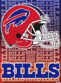 Rouleau Buffalo Bills logo