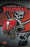Rouleau Tampa Bay Buccaneers logo